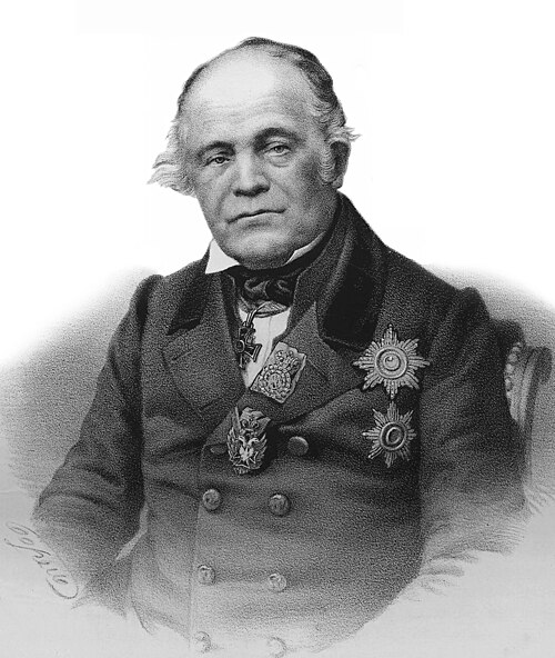 Dmitry Bludov